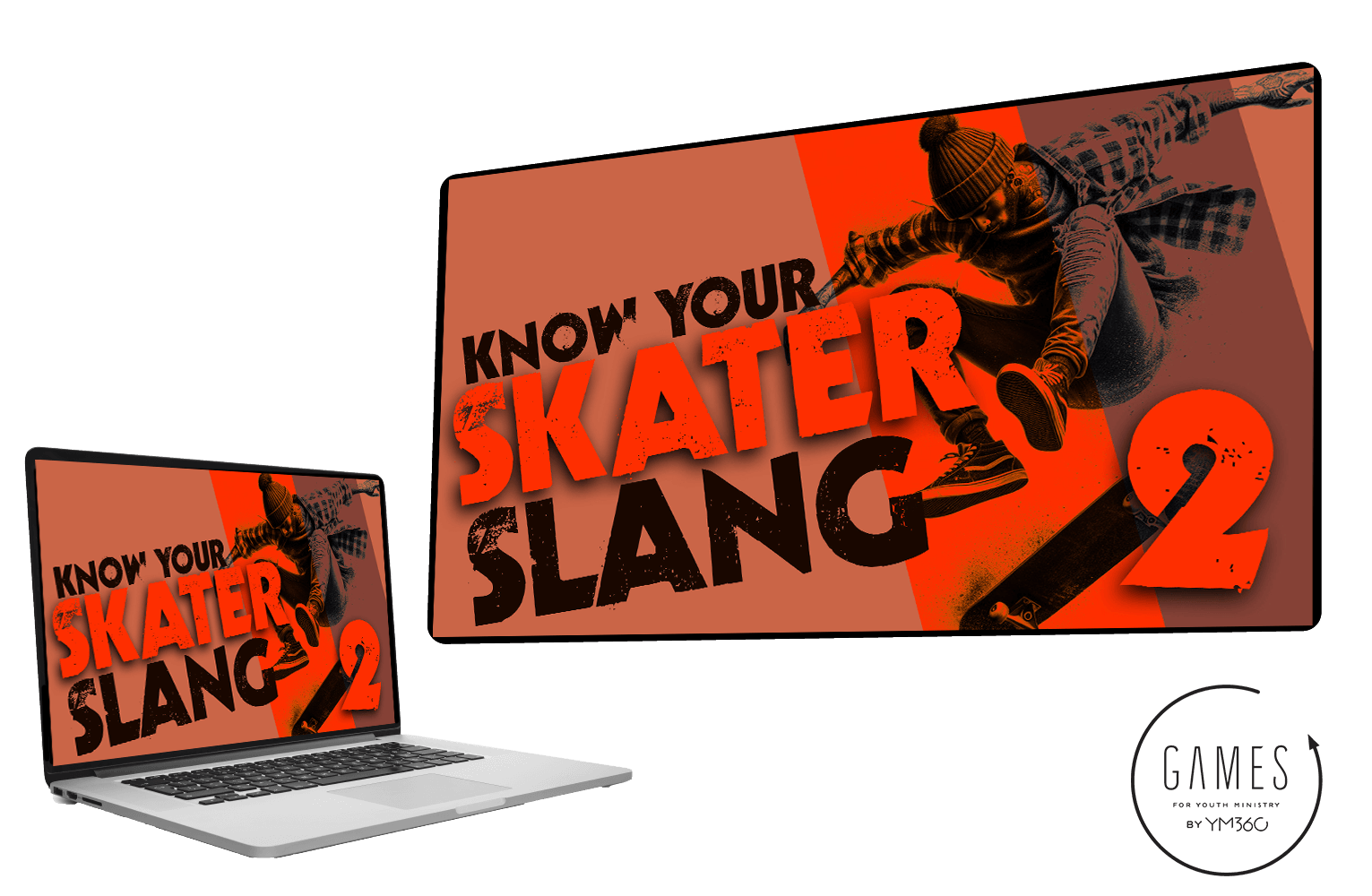 Know Your Skater Slang 2