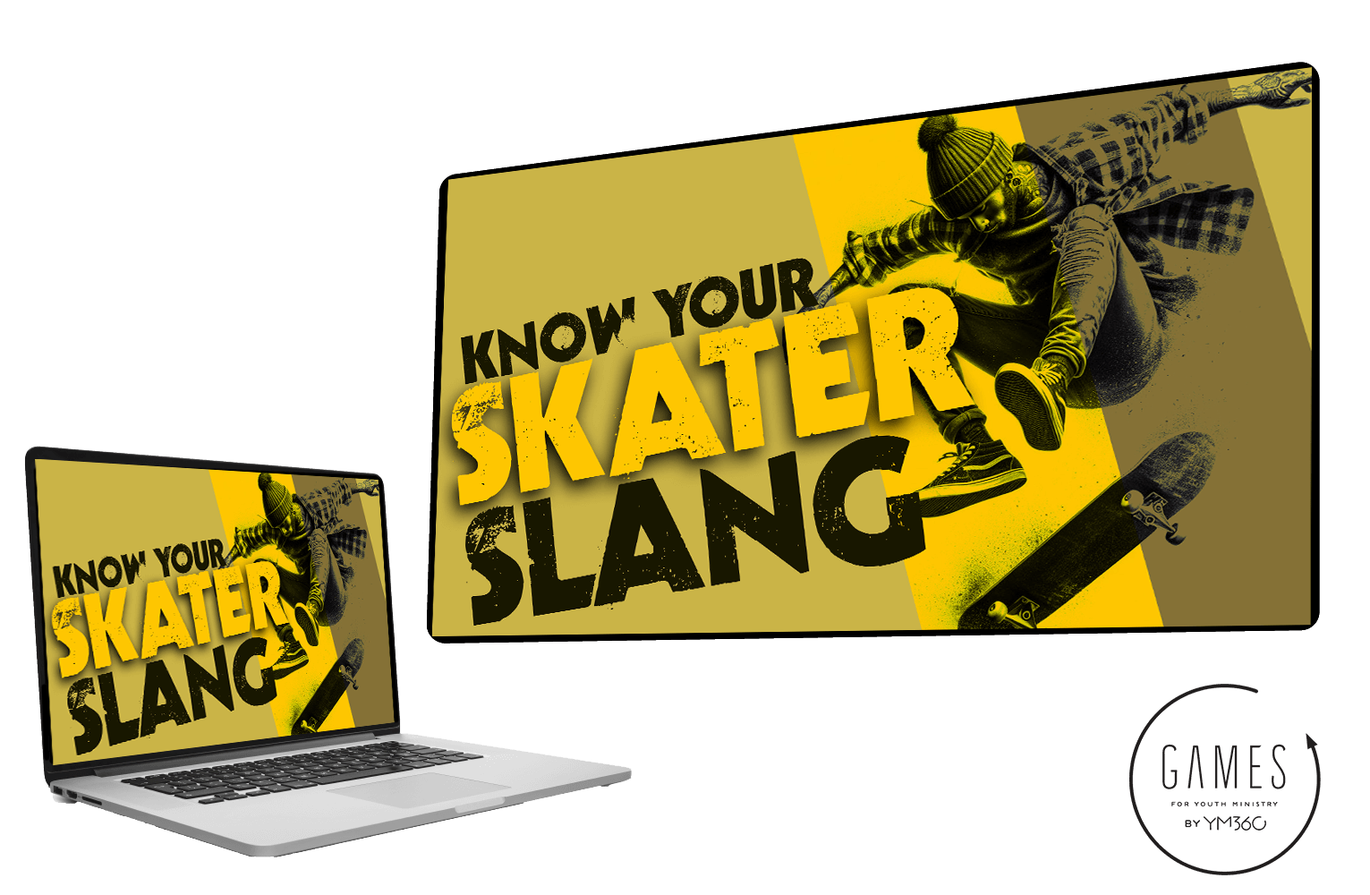 Know Your Skater Slang