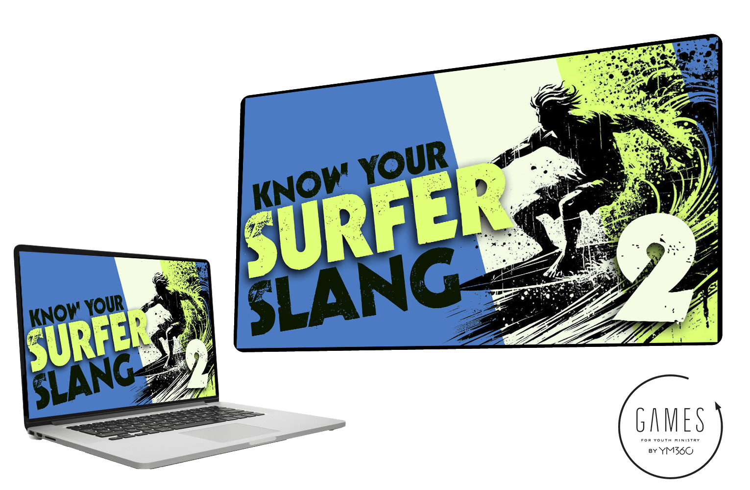 Know Your Surfer Slang 2