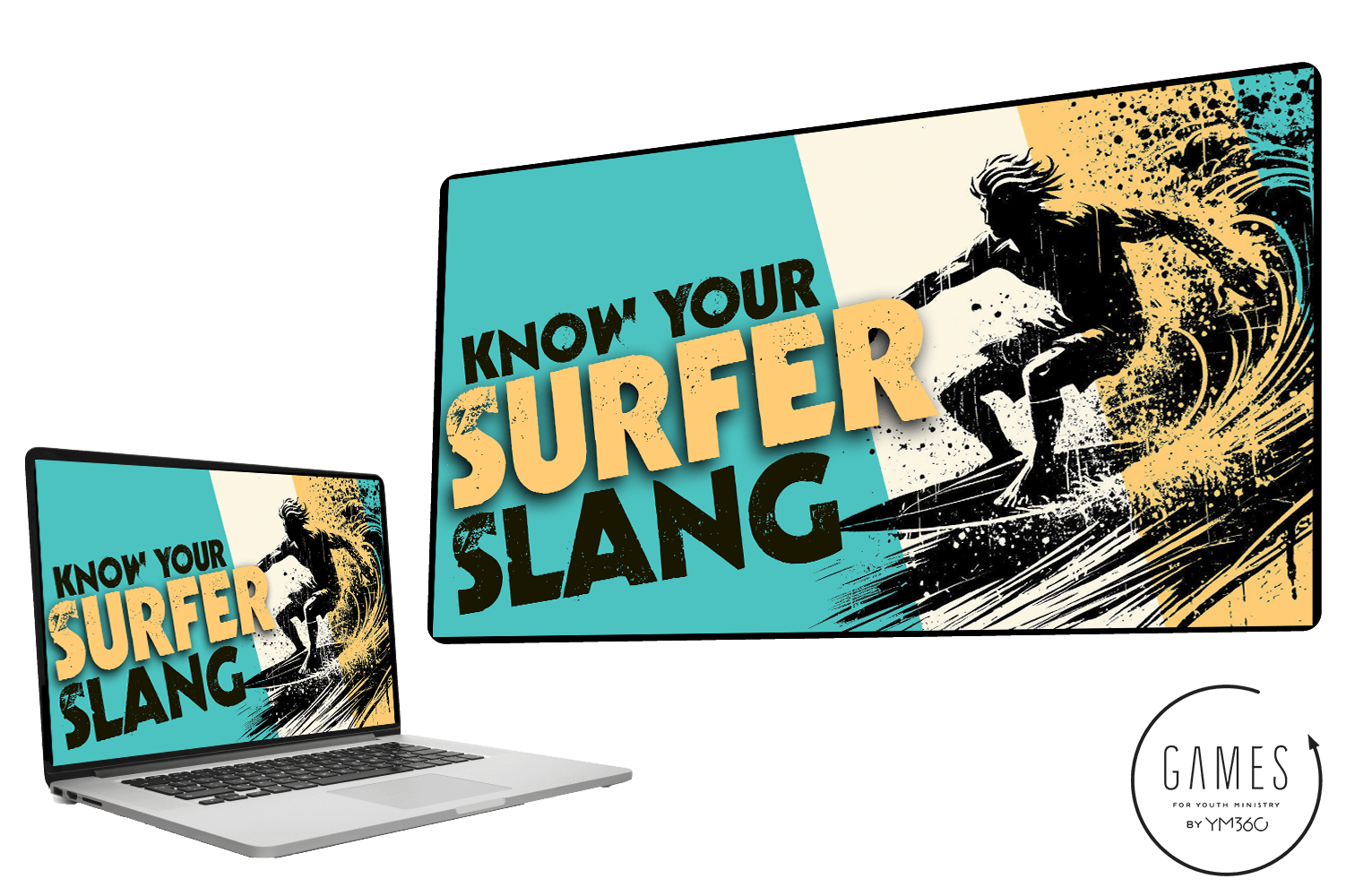 Know Your Surfer Slang