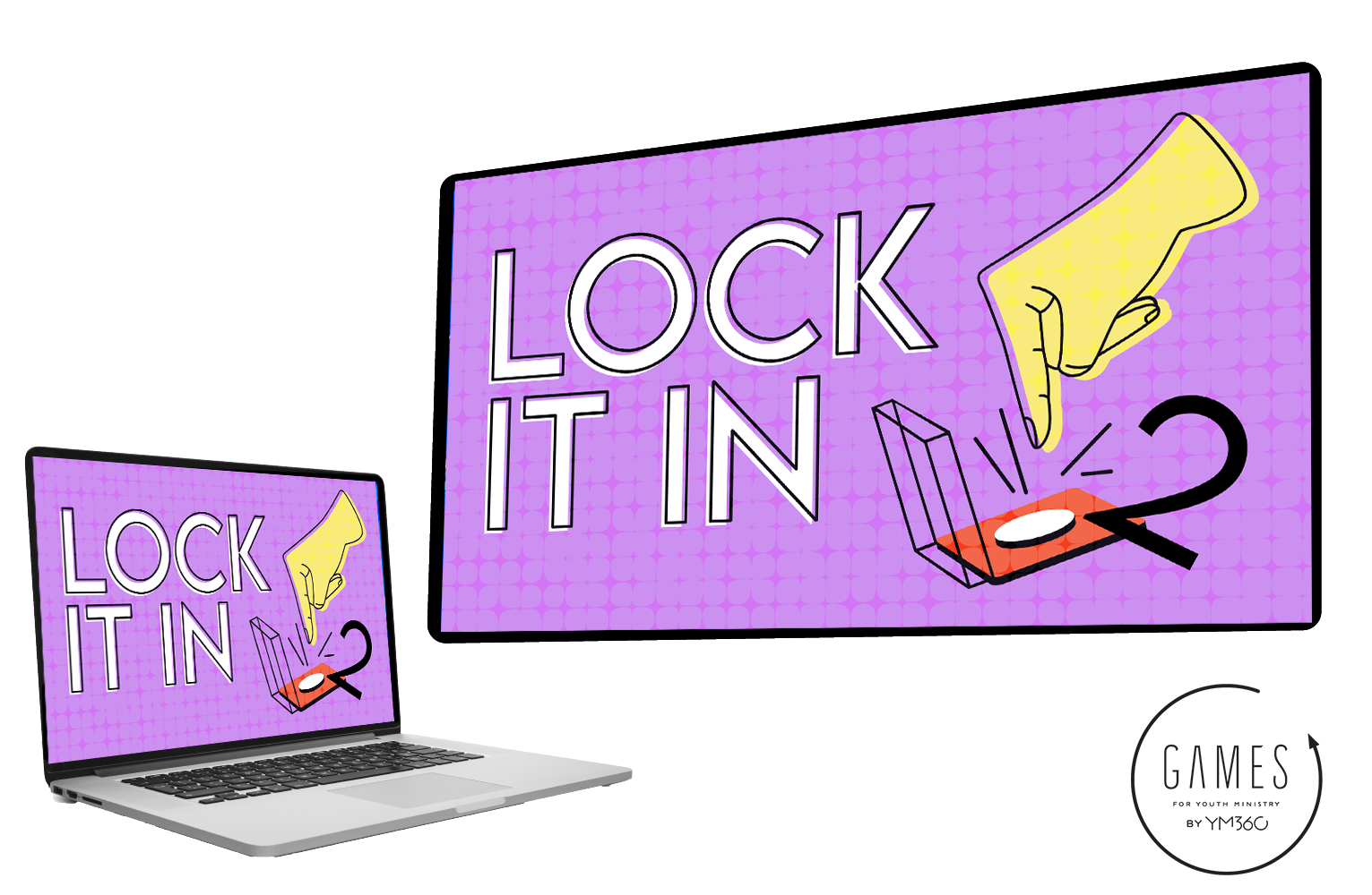 LOCK IT IN 2
