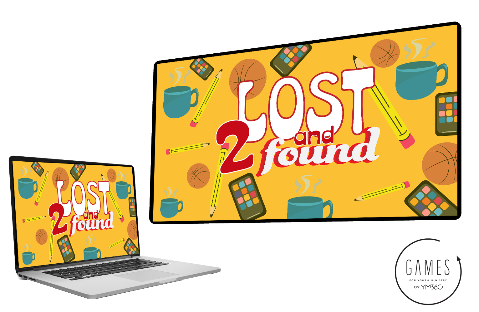 Lost & Found 2