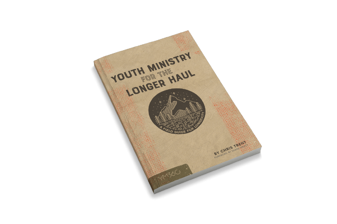 Youth Ministry For The Longer Haul: A Field Guide For Longevity