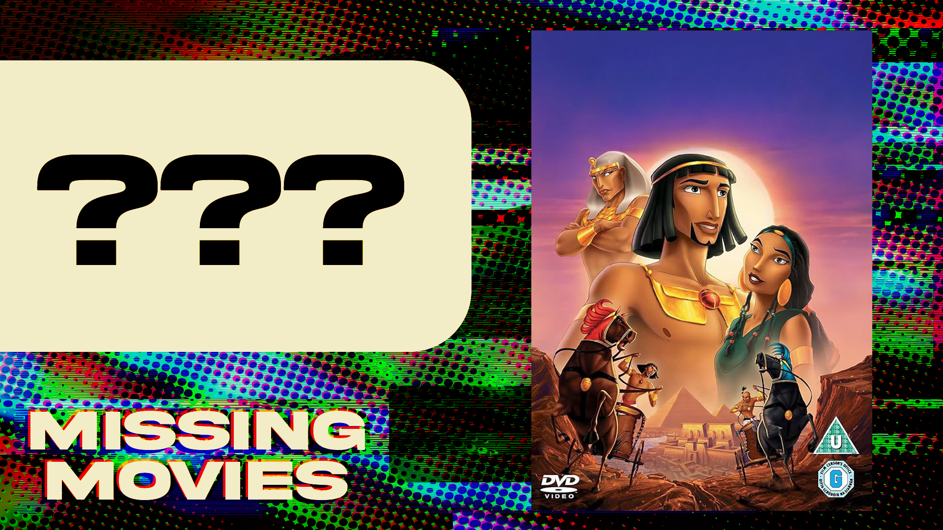 Missing Movies 2