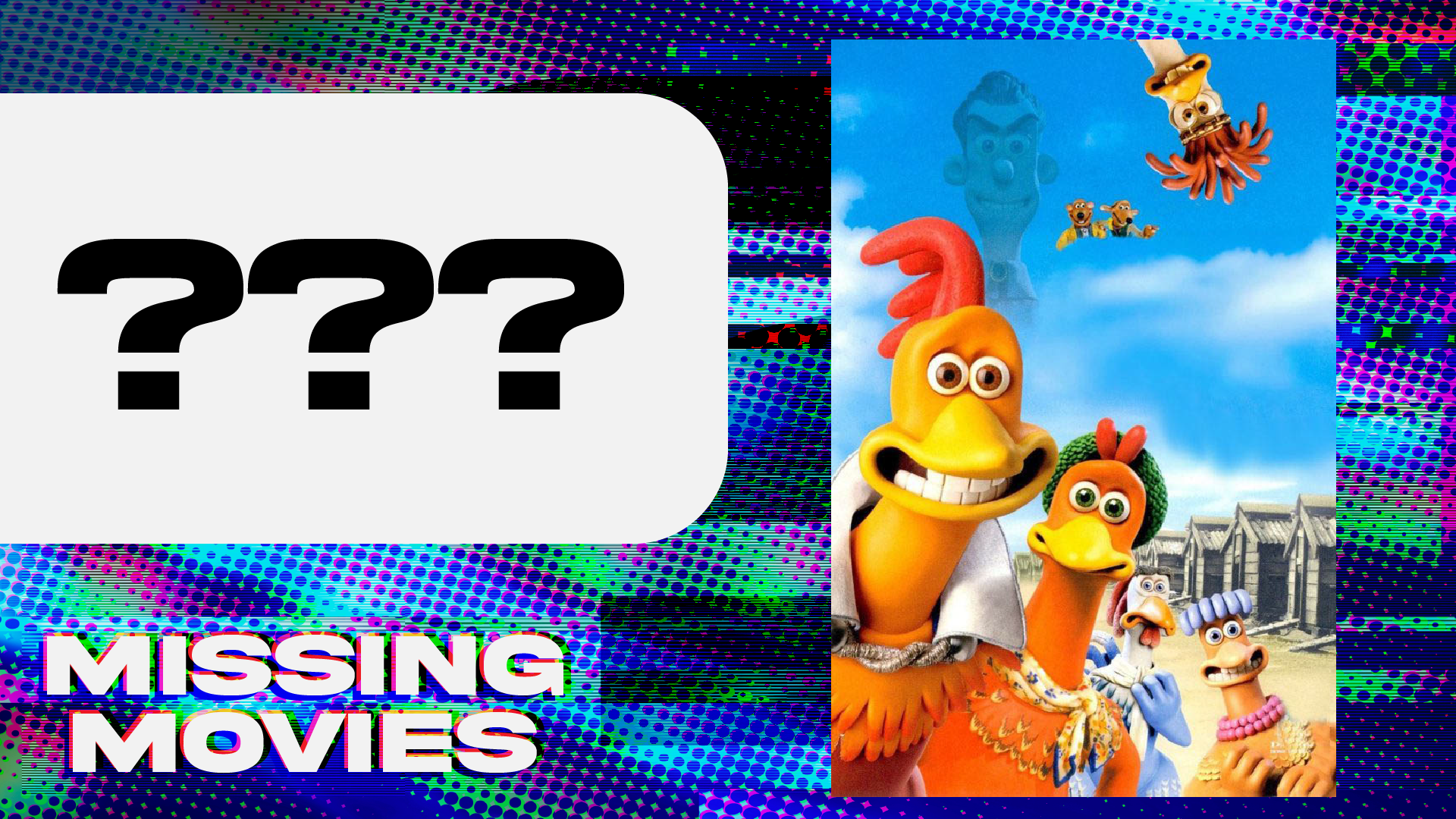 Missing Movies