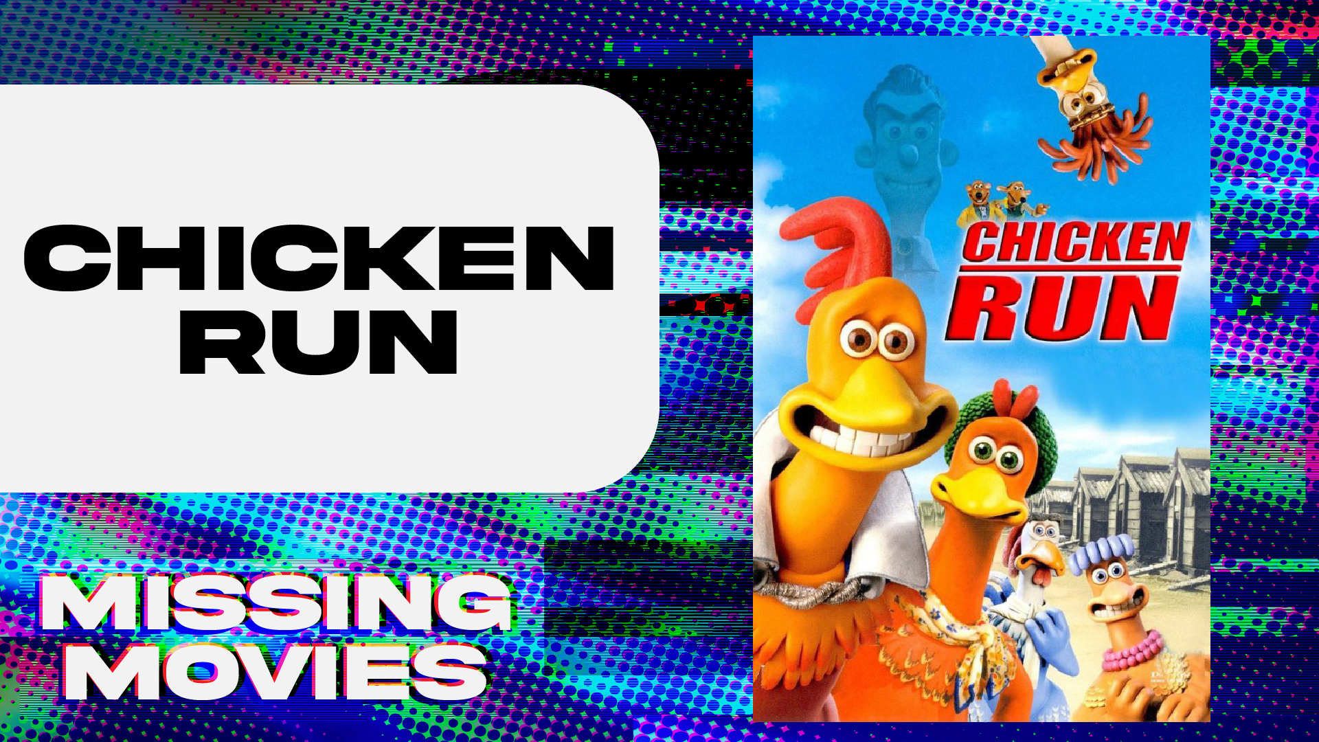 Missing Movies
