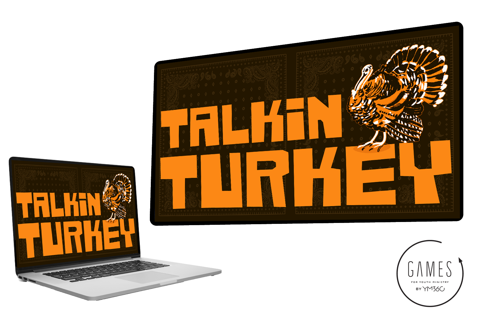 TALKIN TURKEY