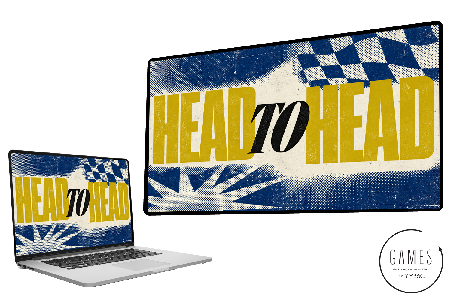 HEAD TO HEAD