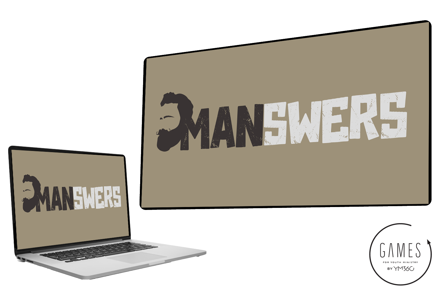 Manswers