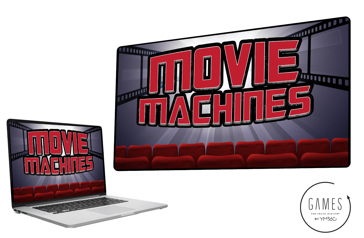 Movie Machines