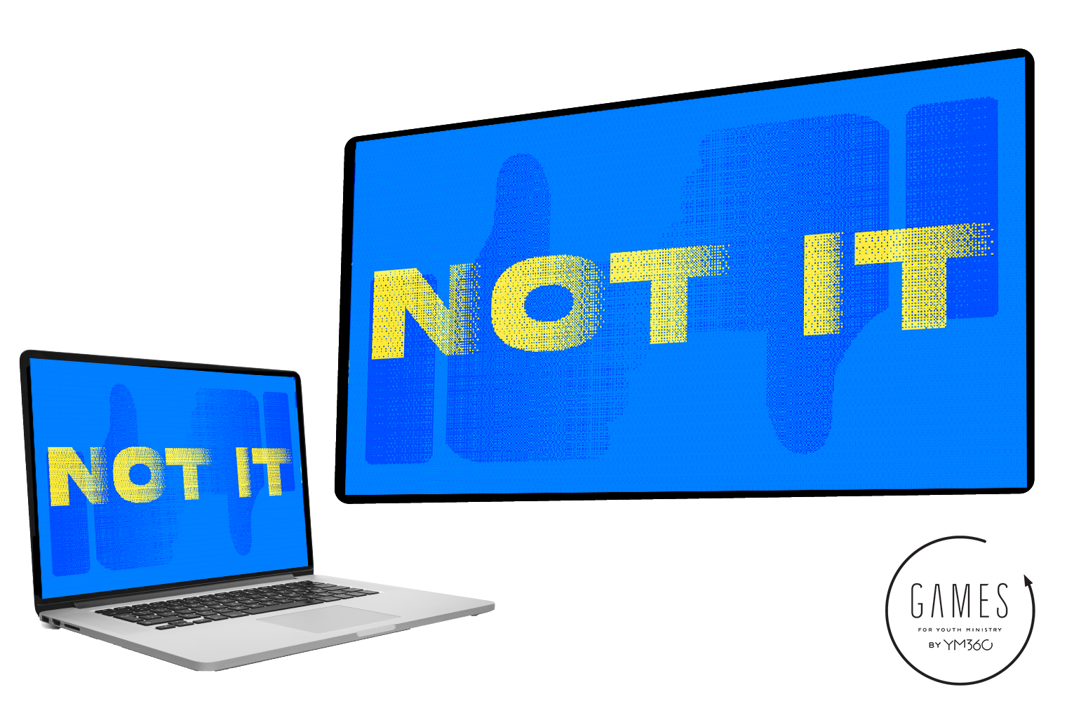 NOT IT