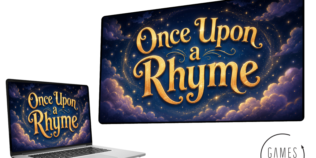 Once Upon A Rhyme — YM360
