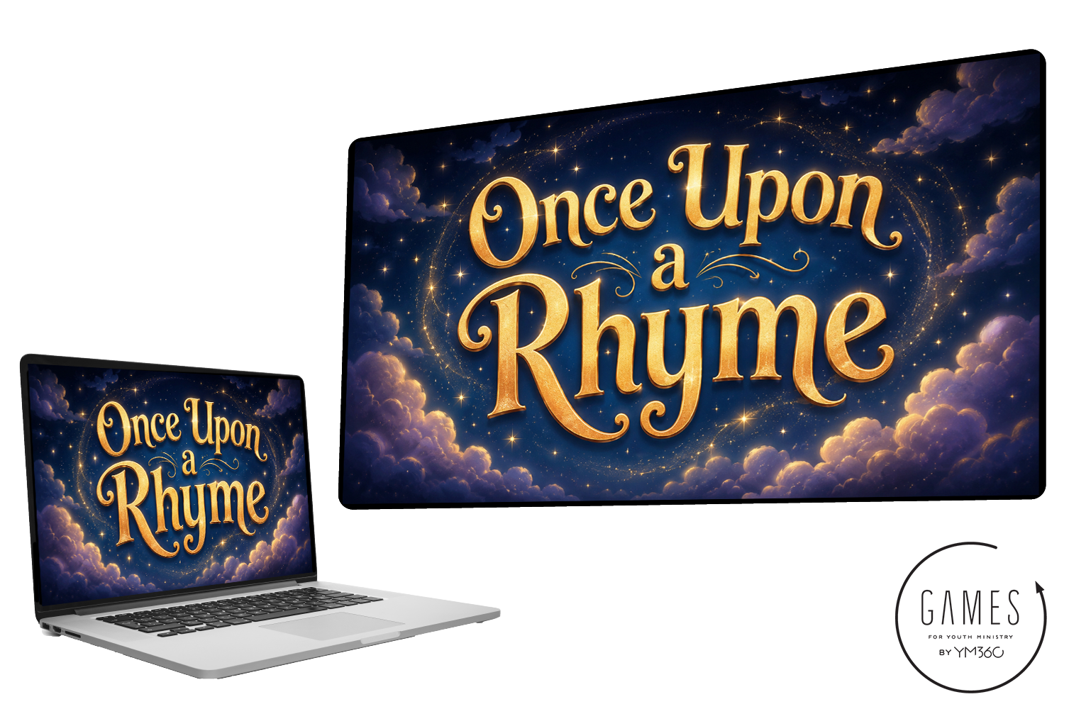 Once Upon A Rhyme