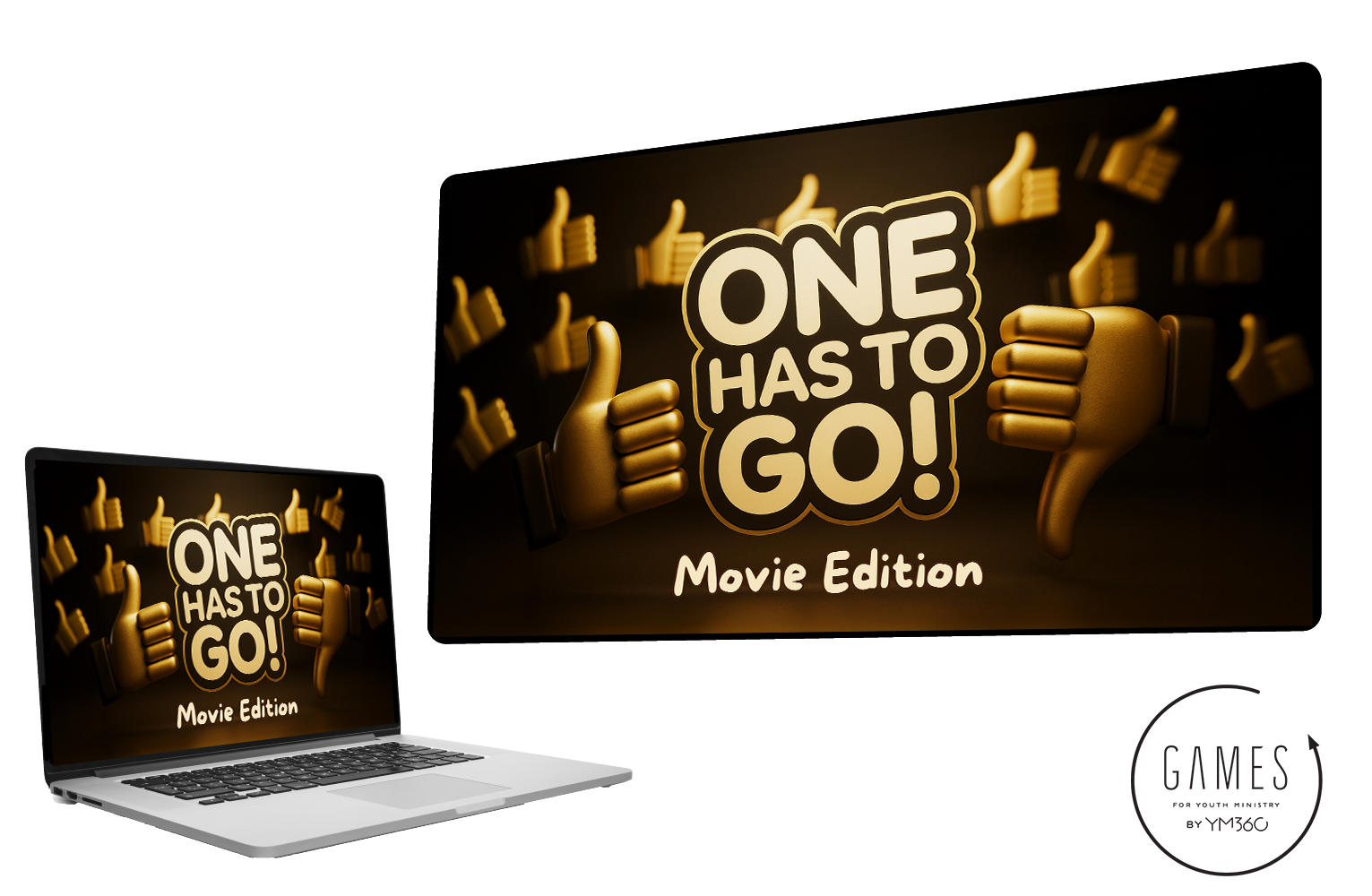 One Has To Go - Movie Edition