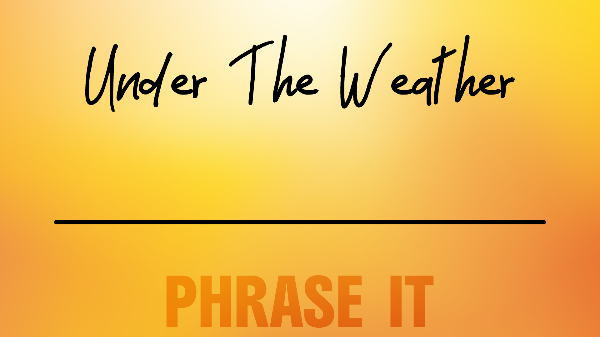 Phrase It!