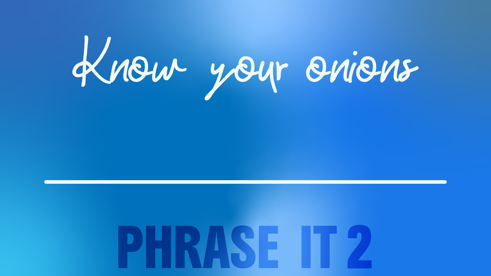 Phrase It! 2