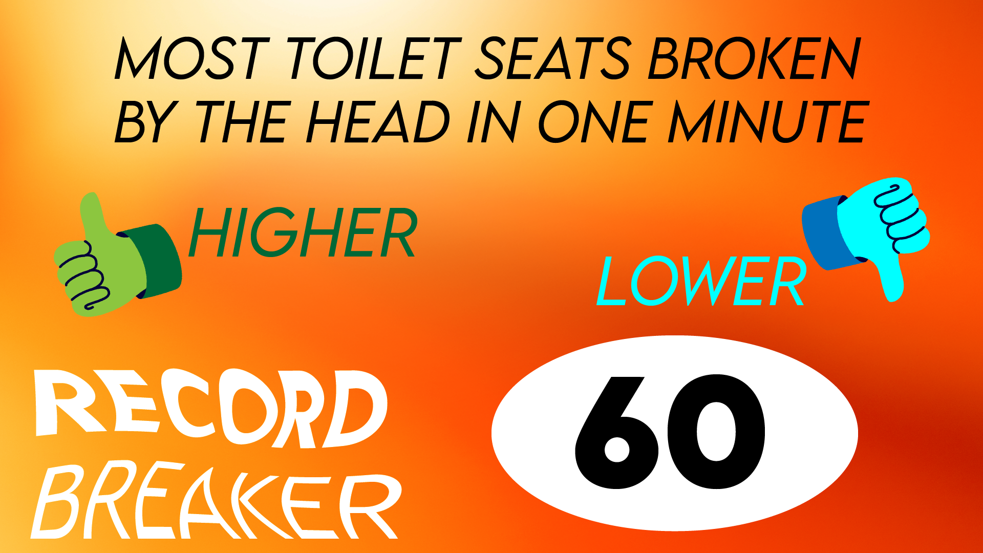 Record Breaker