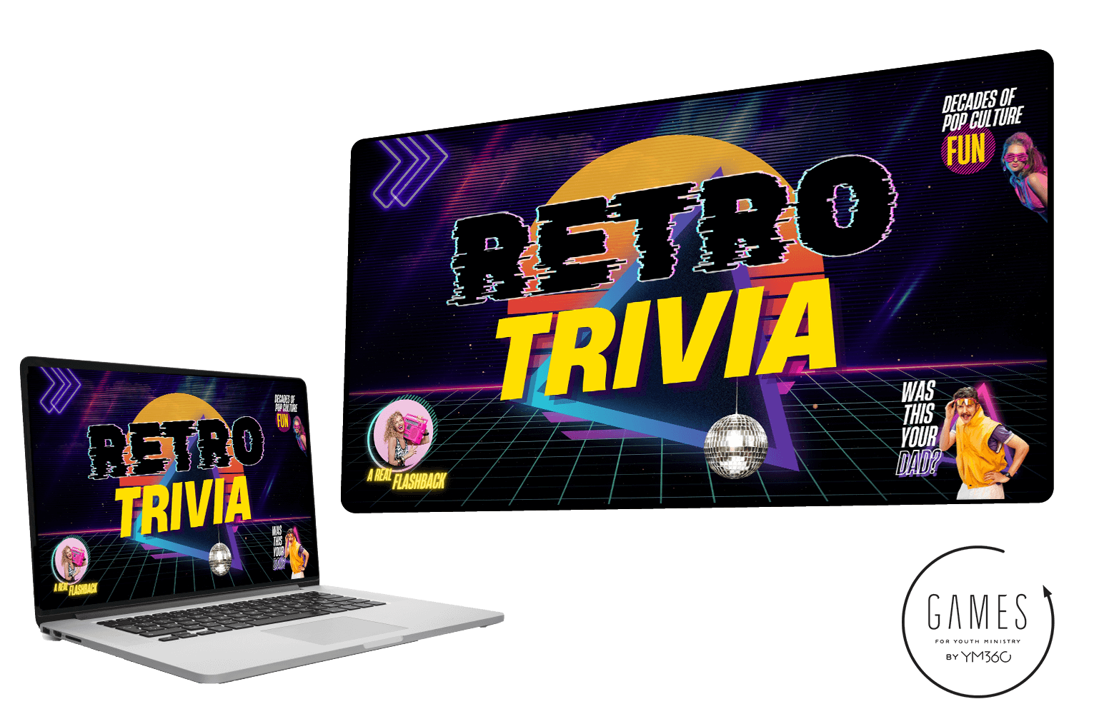 Retro Trivia