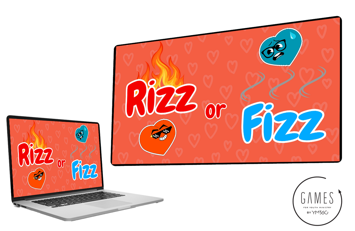 Rizz or Fizz — YM360