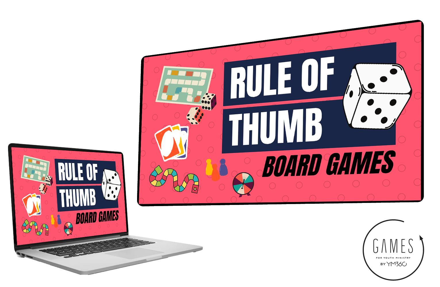 Rule of Thumb: Board Games