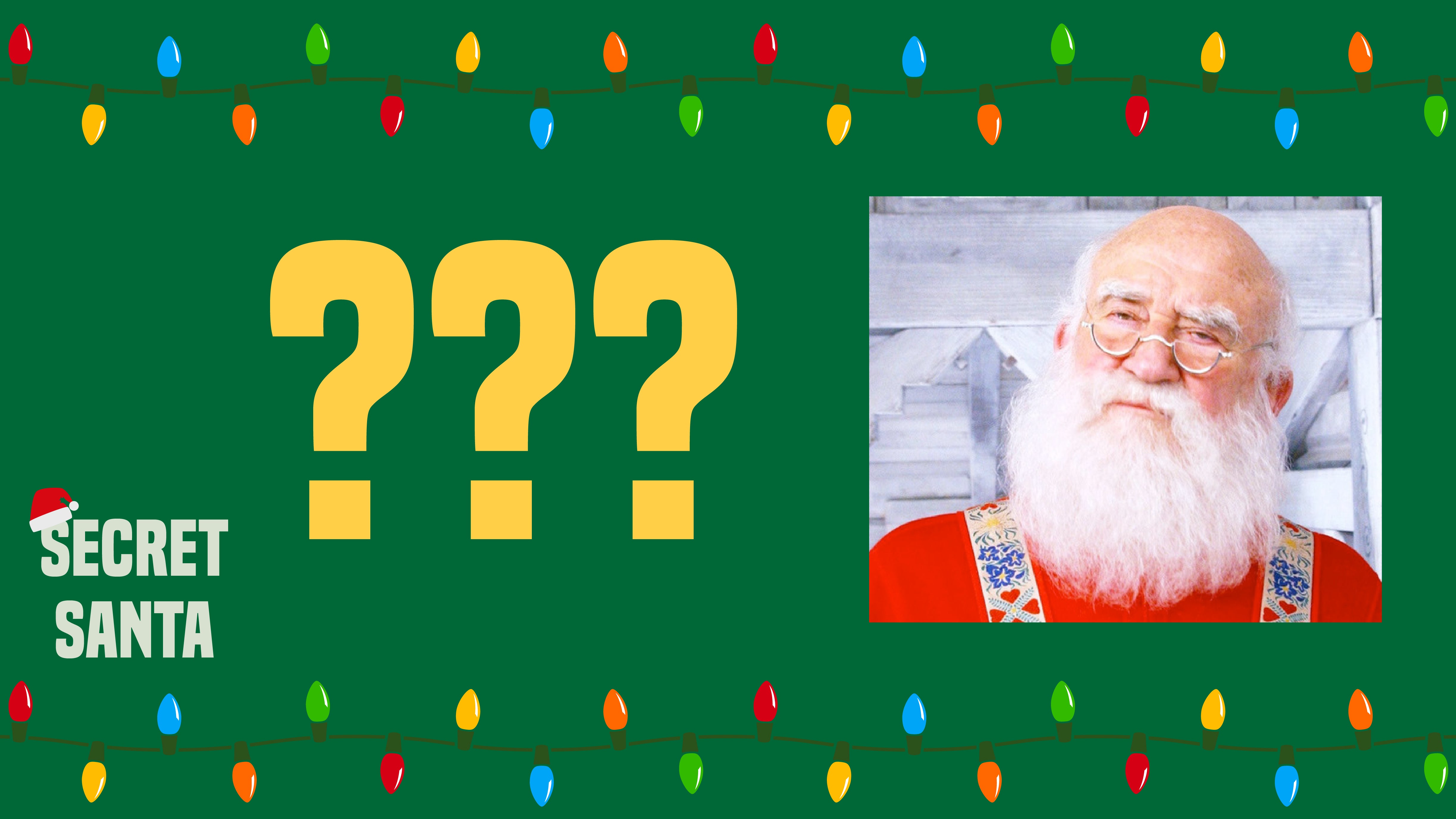 Secret Santa