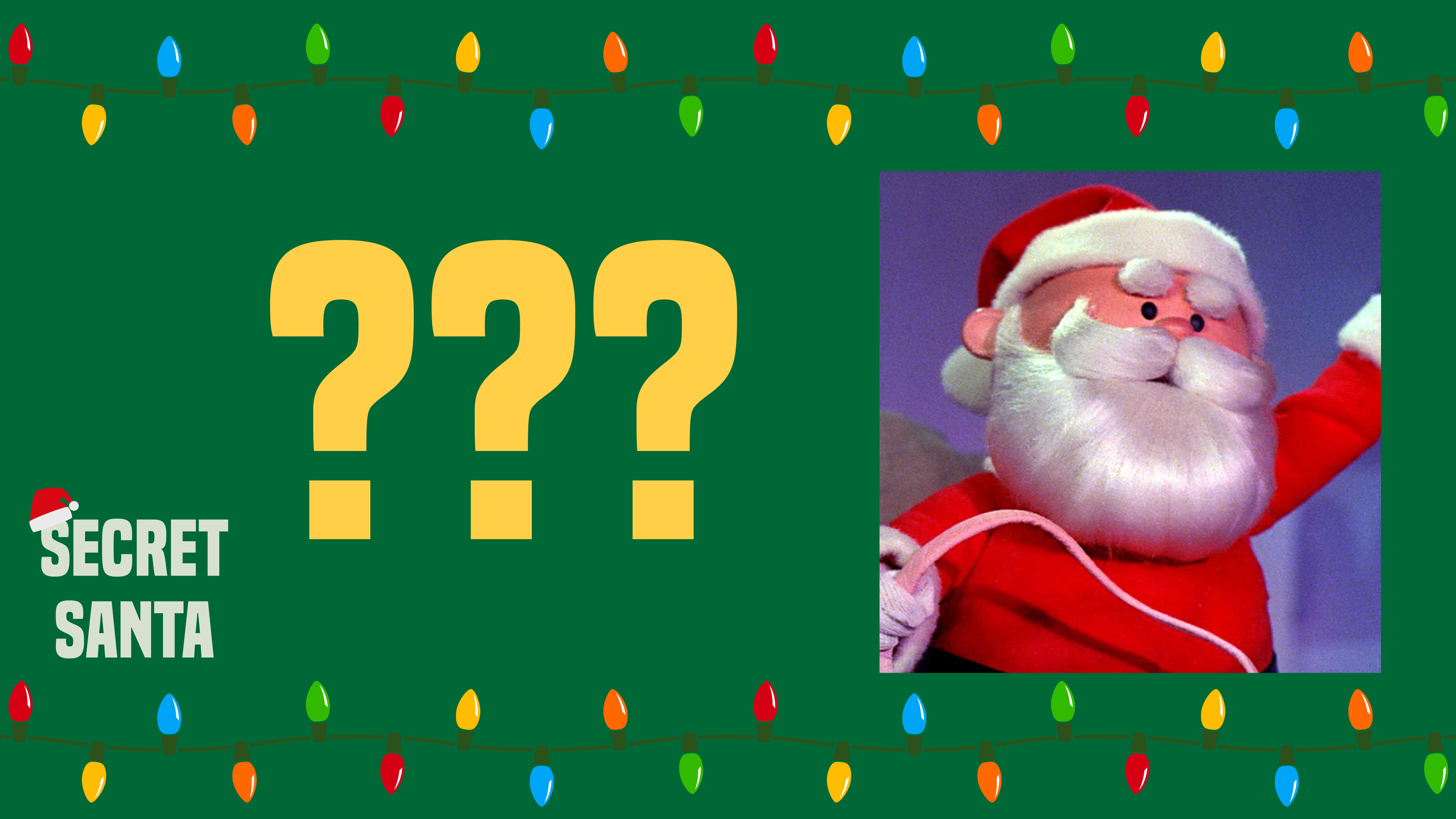 Secret Santa