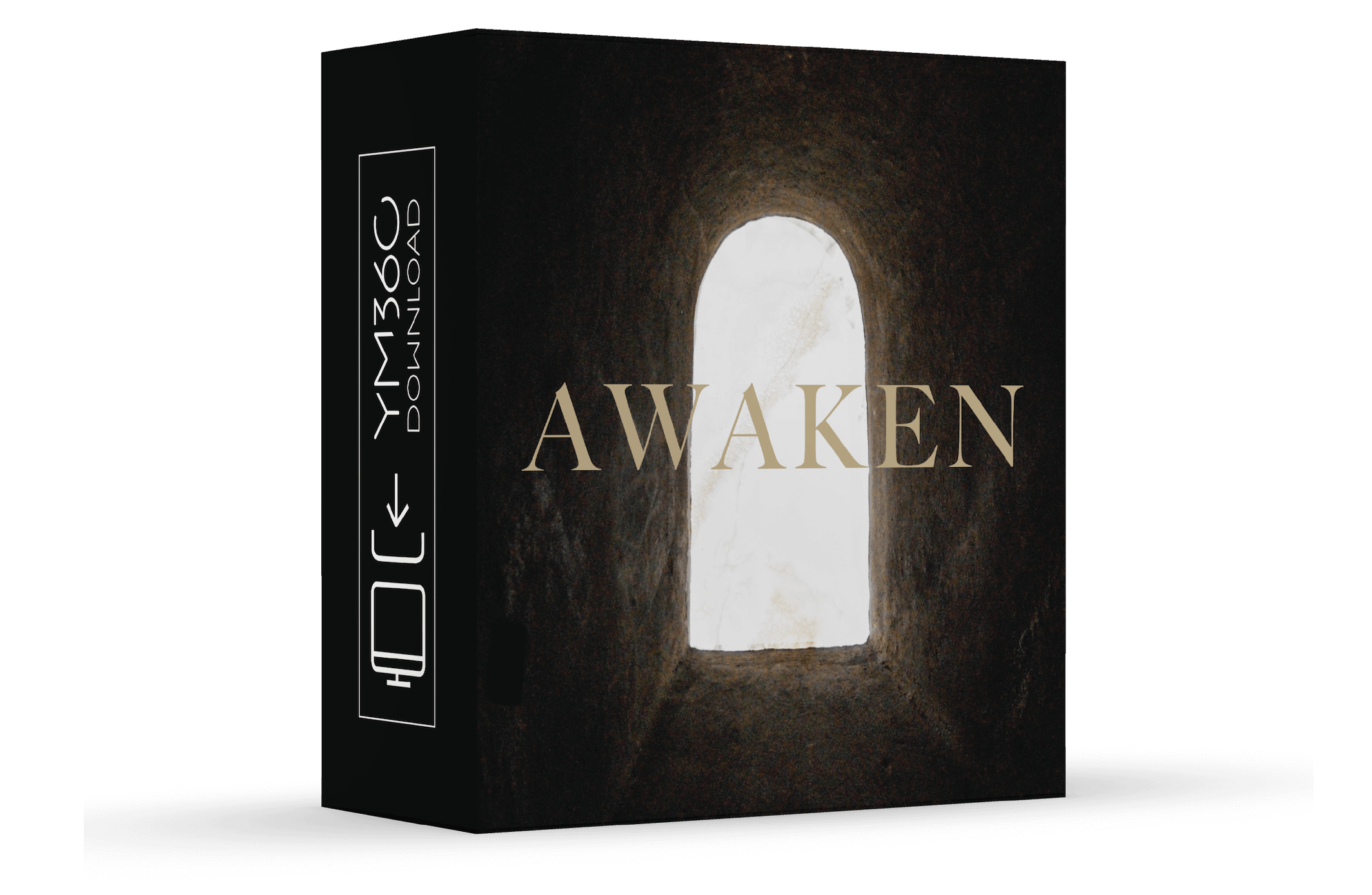 Awaken: Experiencing Easter in a Whole New Way