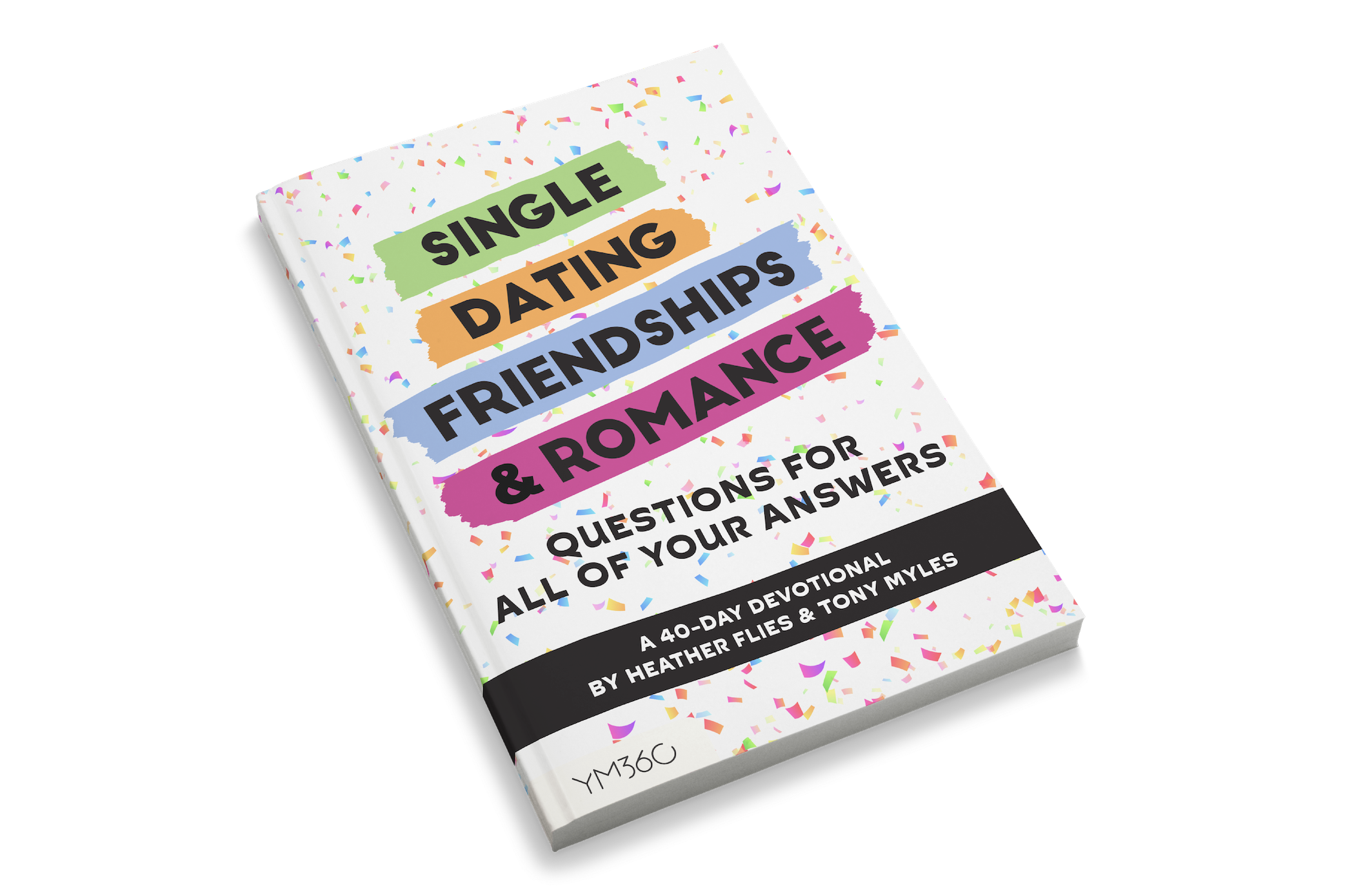 Single, Dating, Friendships, and Romance: Questions for All of Your Answers
