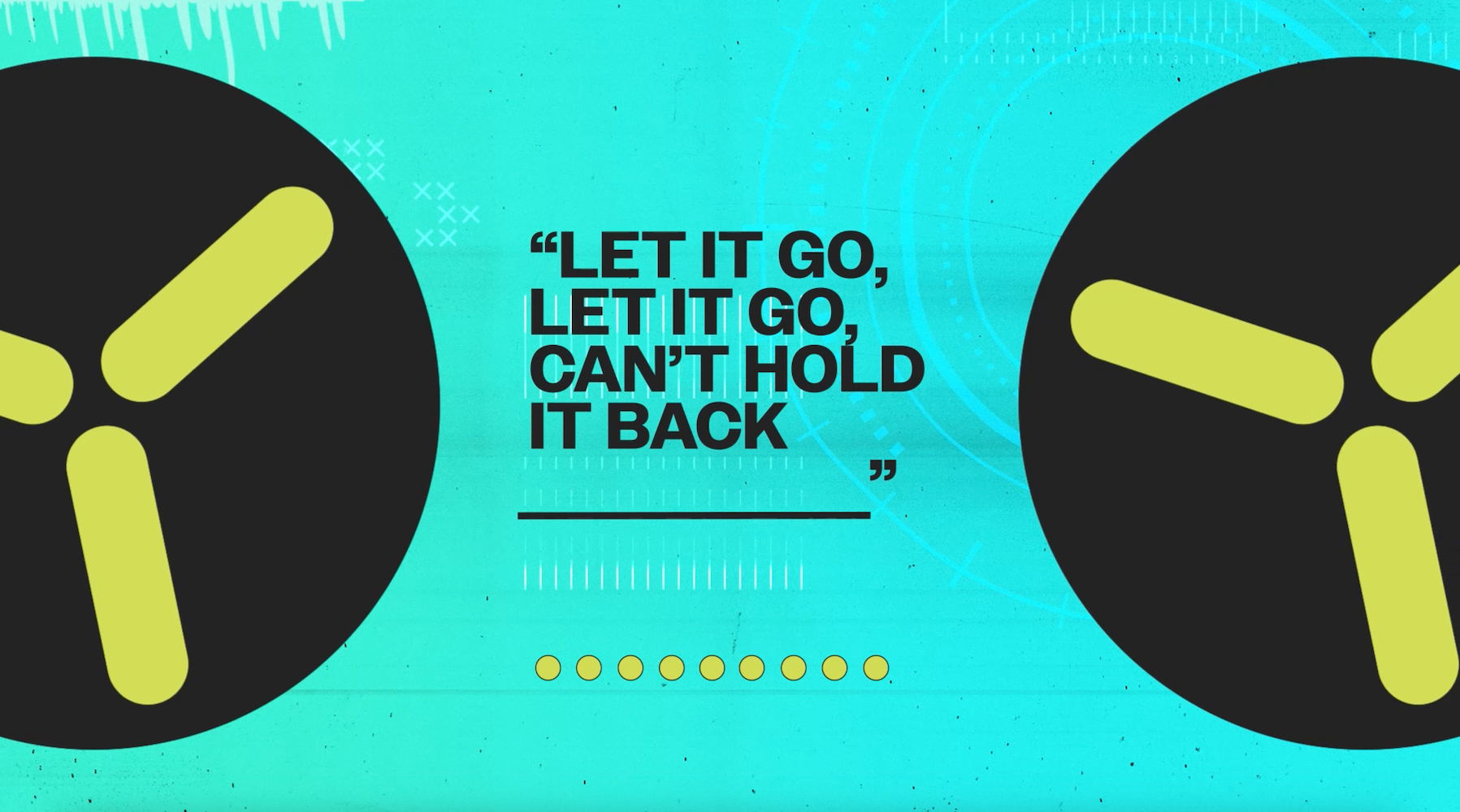 Finish The Lyric: Volume One