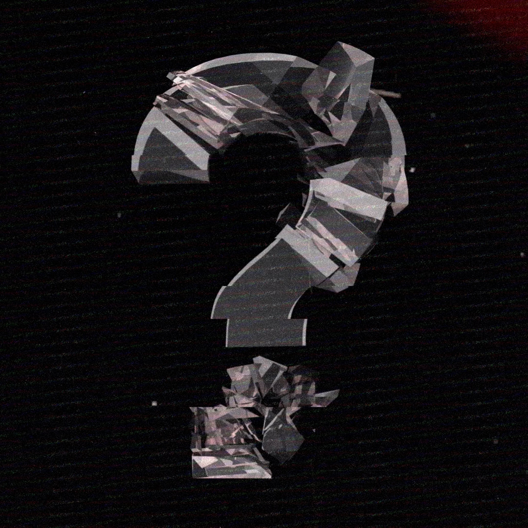 Who Told You That: Misconceptions of the Faith || Series Media