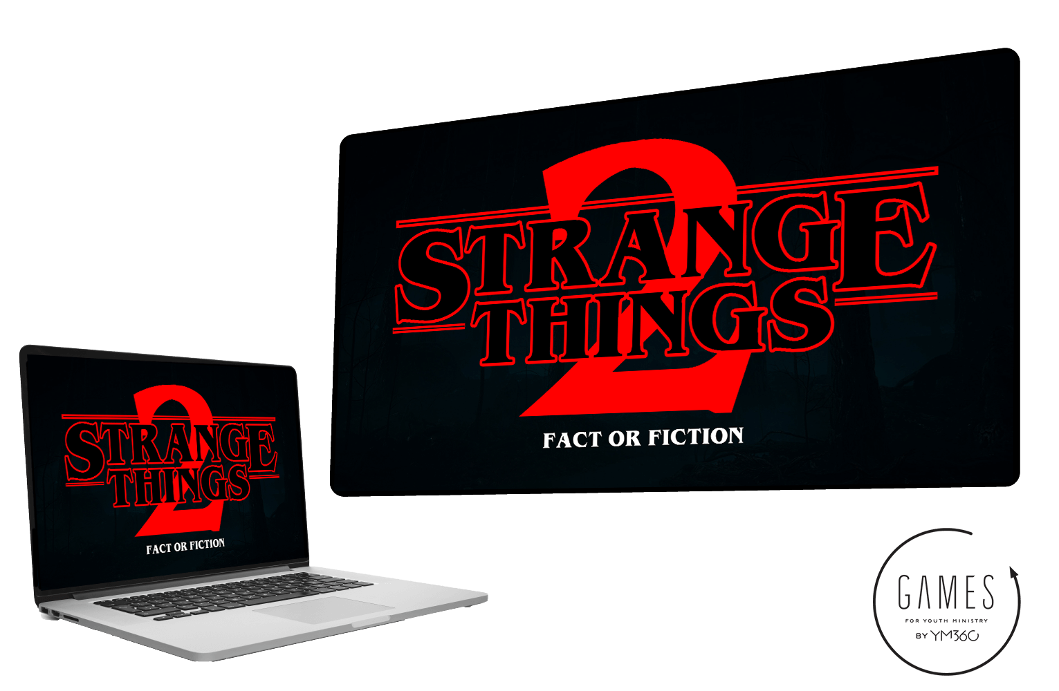 Strange Things 2