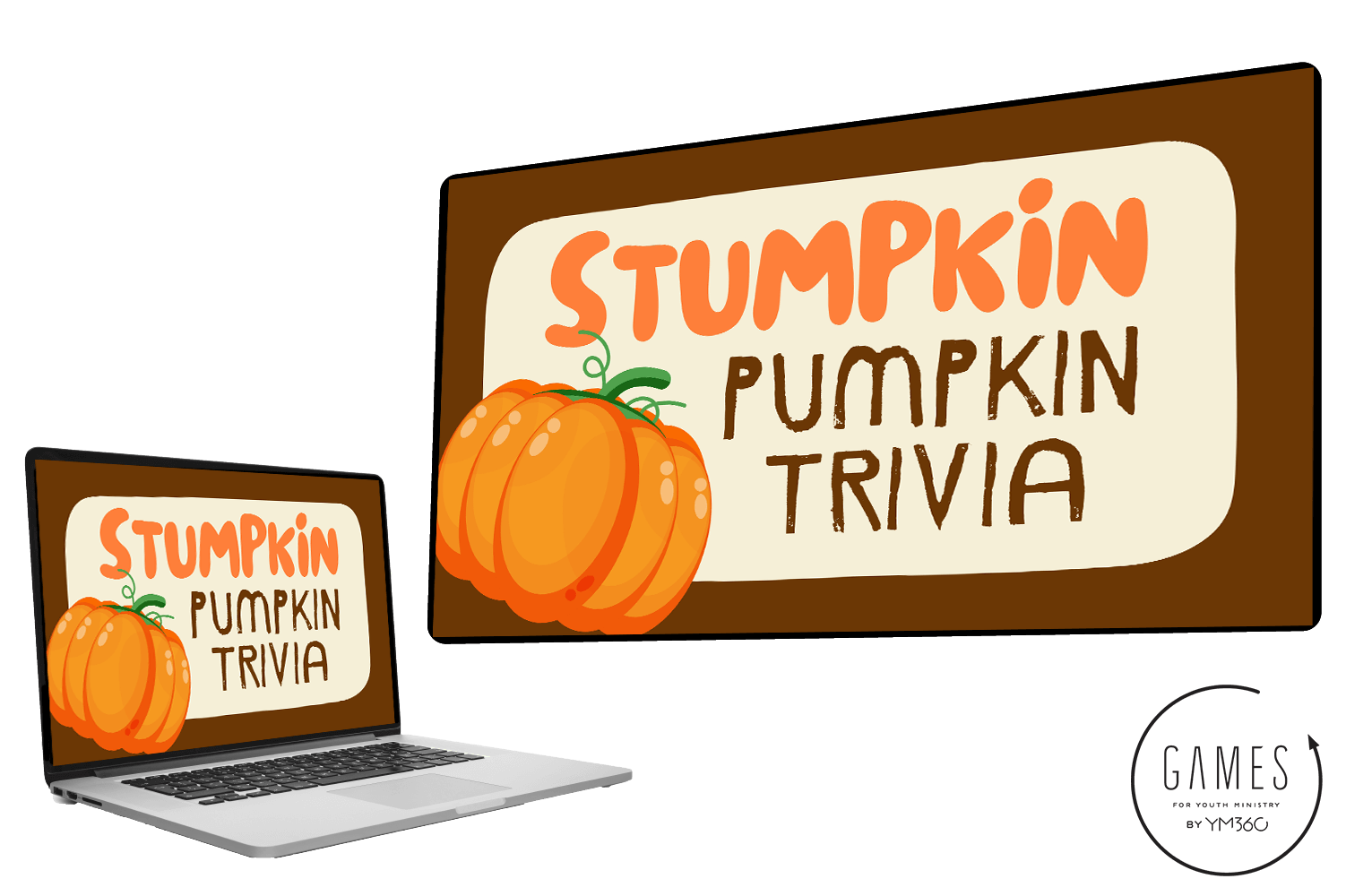 Stumpkin Pumpkin Trivia