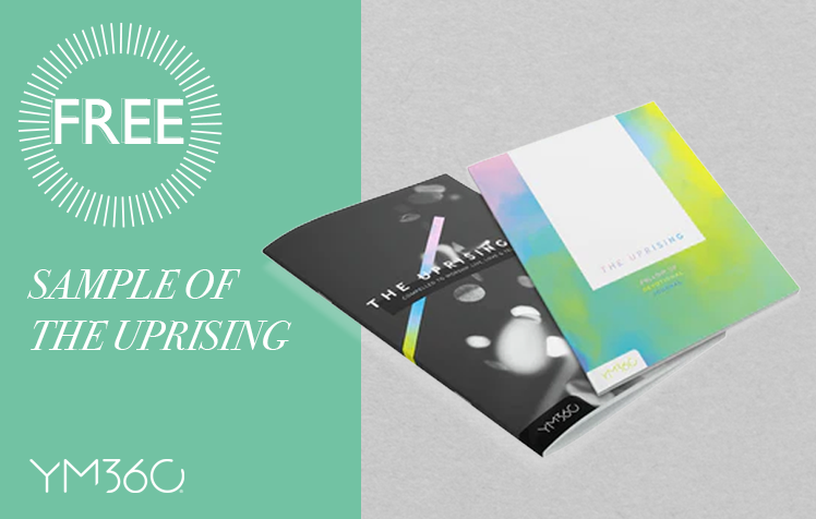 Get a FREE Sample of The Uprising