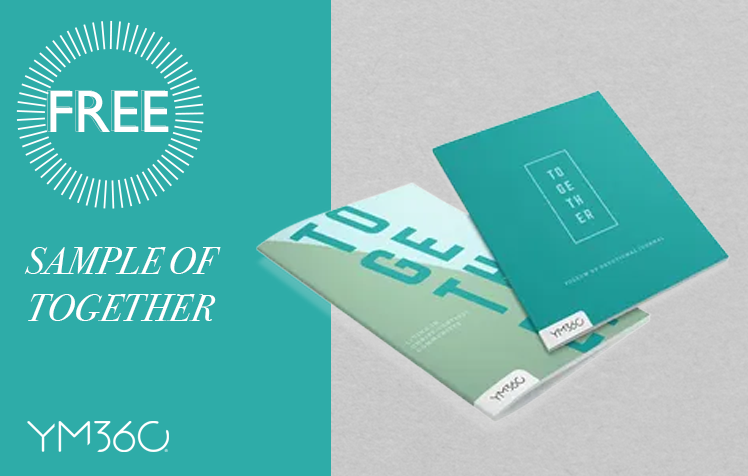 Get a FREE Sample of Together