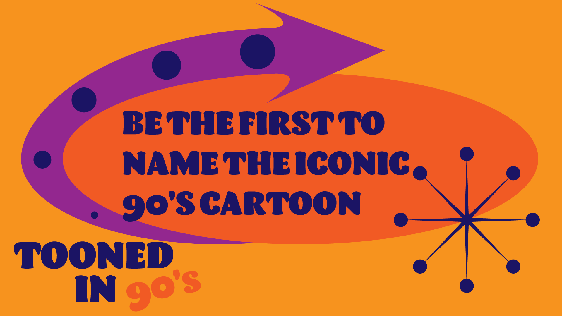 Tooned In 90s