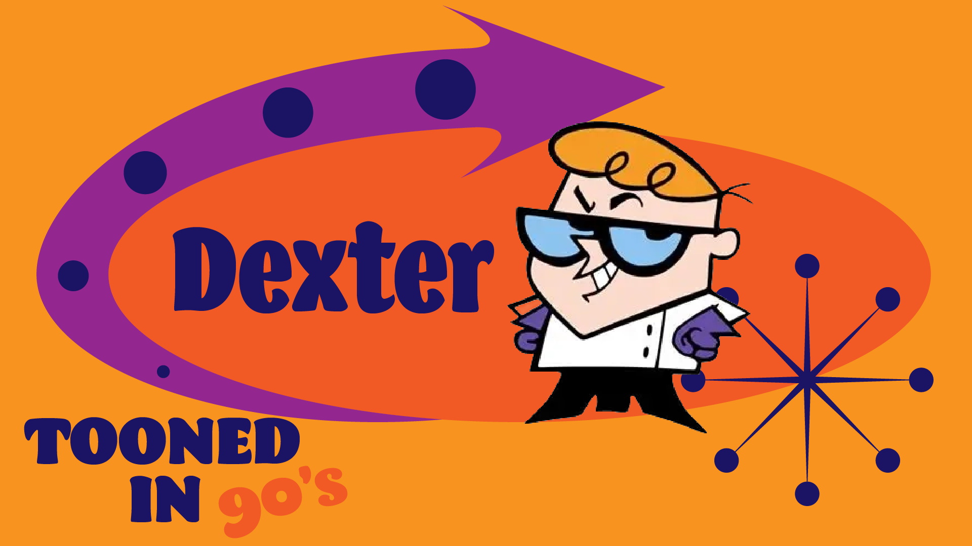 Tooned In 90s