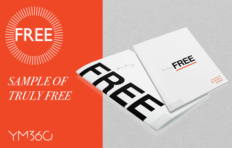 Get a FREE Sample of Truly Free