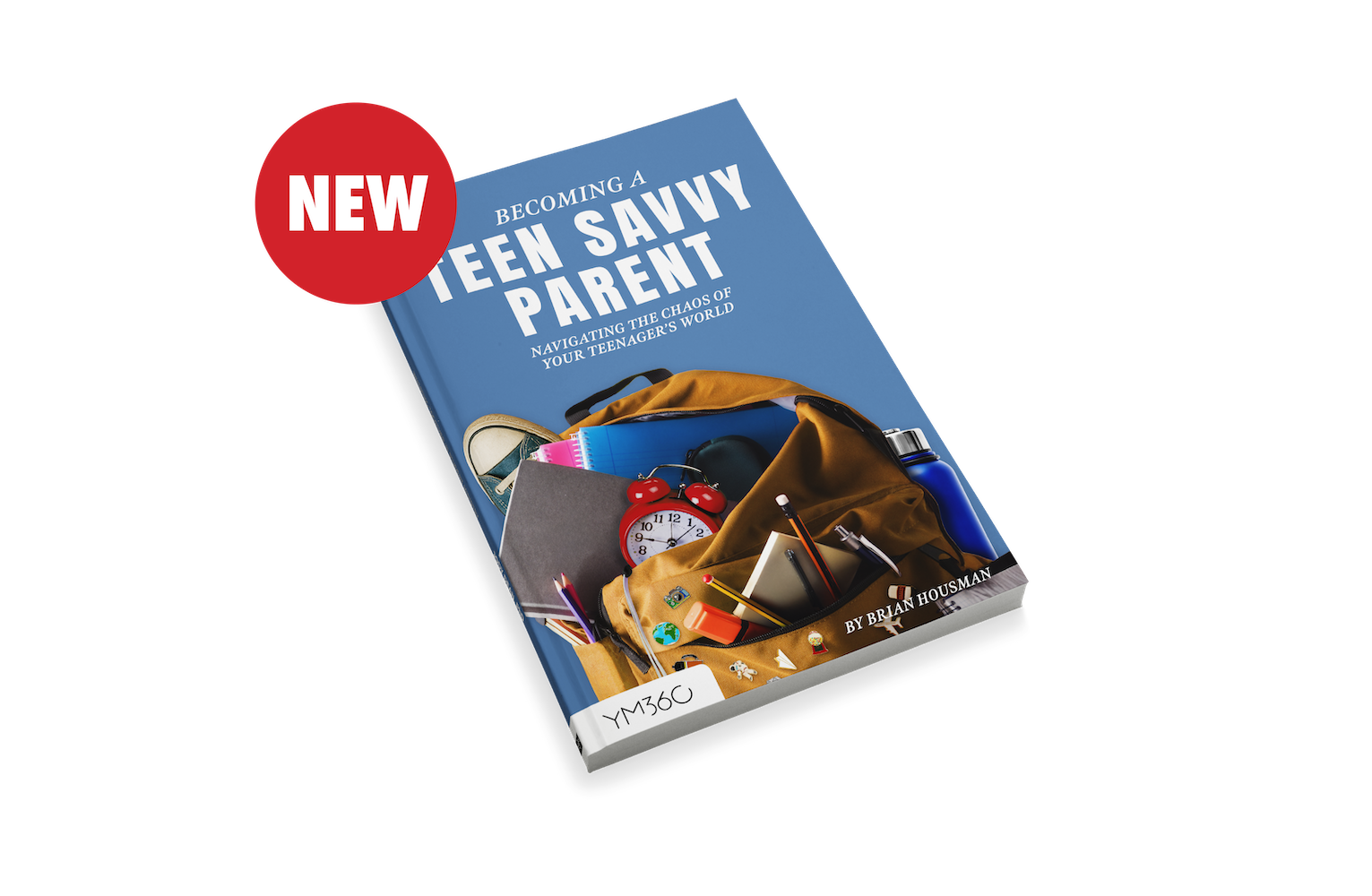Becoming A Teen Savvy Parent: Navigating the Chaos of Your Teenager's World