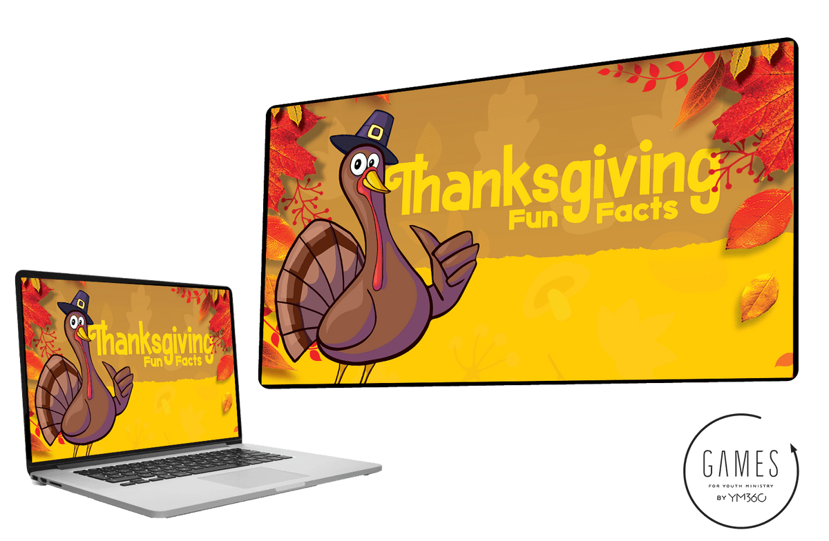 Thanksgiving Fun Facts — YM360