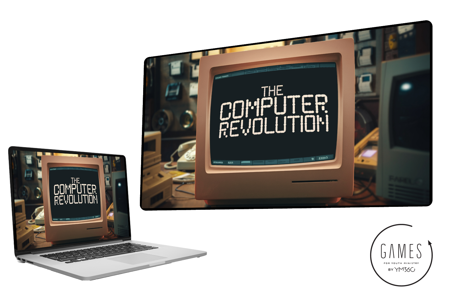 Images For Computer R Evolution The Computer Revolution — YM360