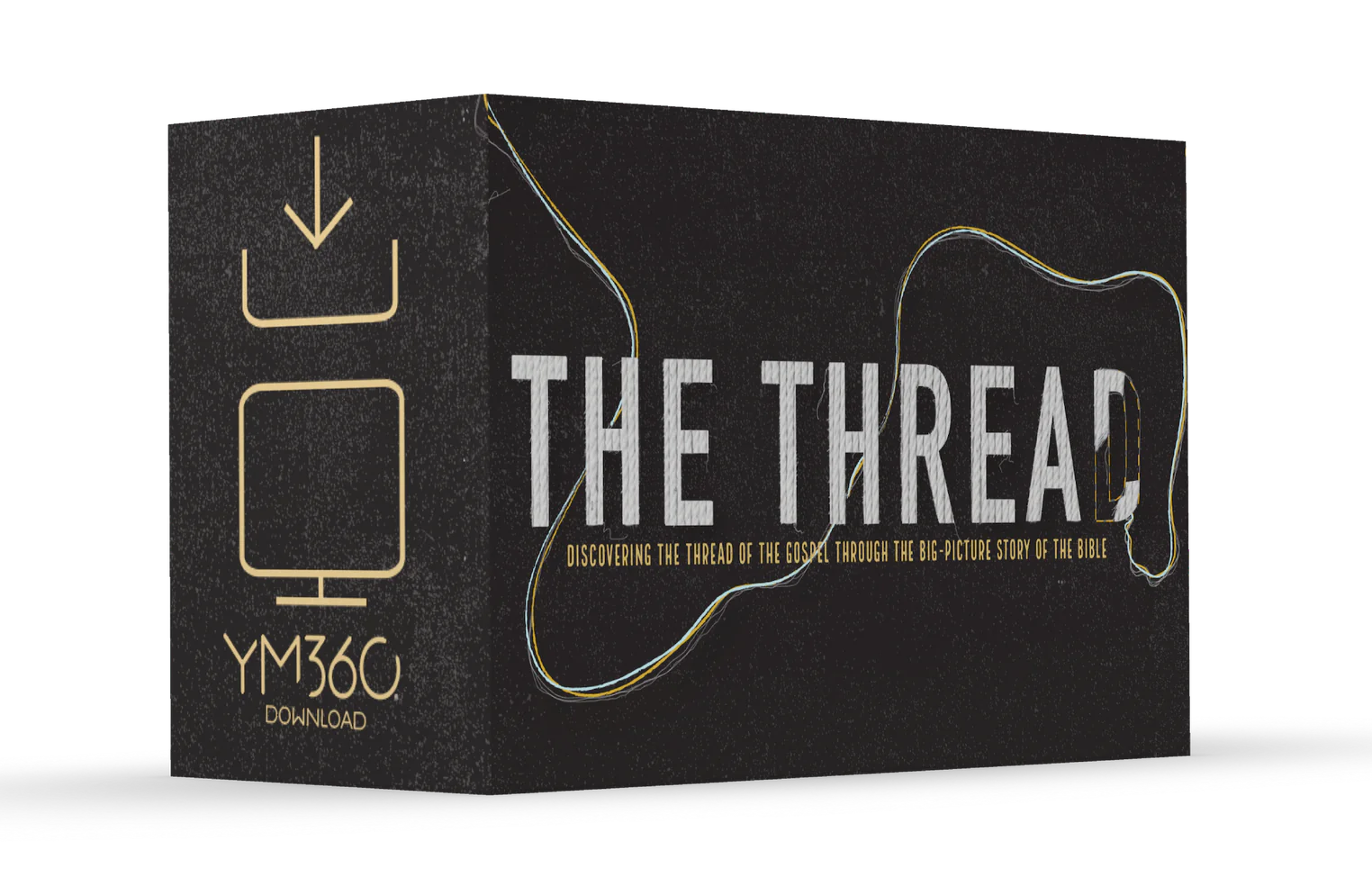 The Thread: Youth Ministry Bible Study — YM360