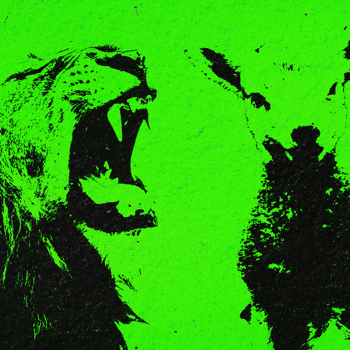 The Lion and The Lamb || Series Media