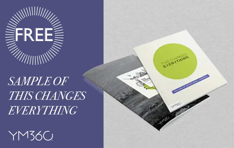 Get a FREE Sample of This Changes Everything