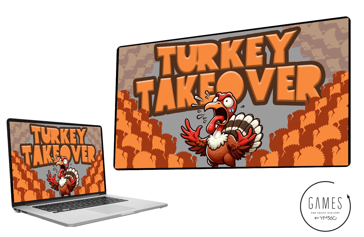 Turkey Takeover