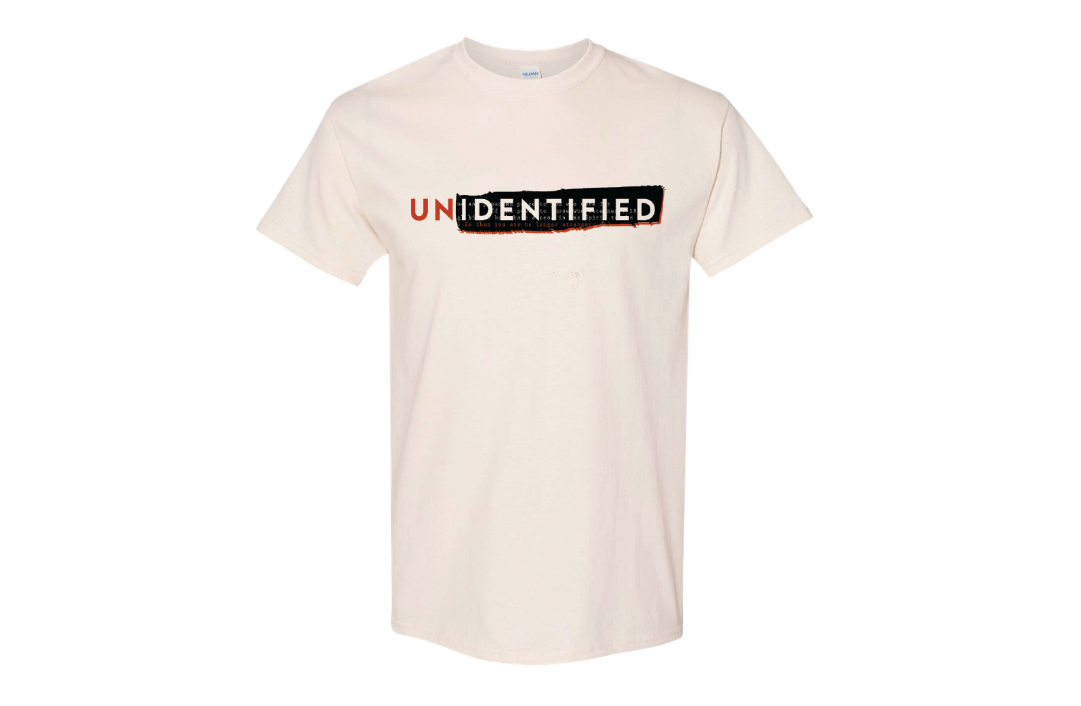 Unidentified T-Shirt
