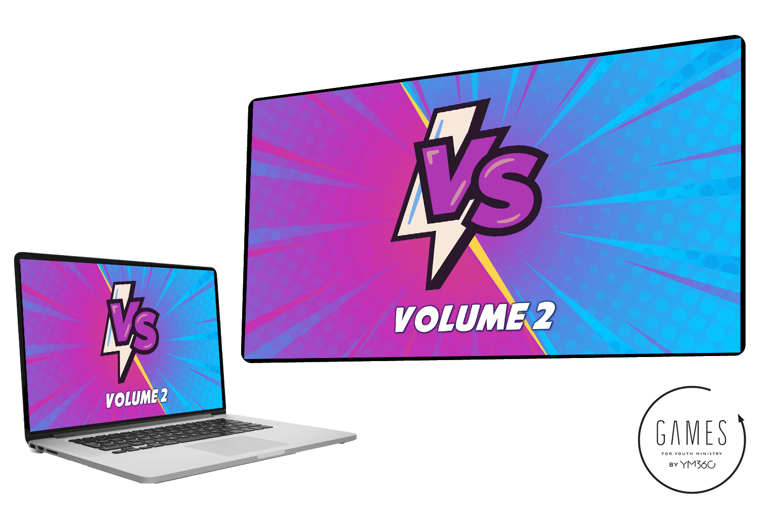 Versus: Volume 2
