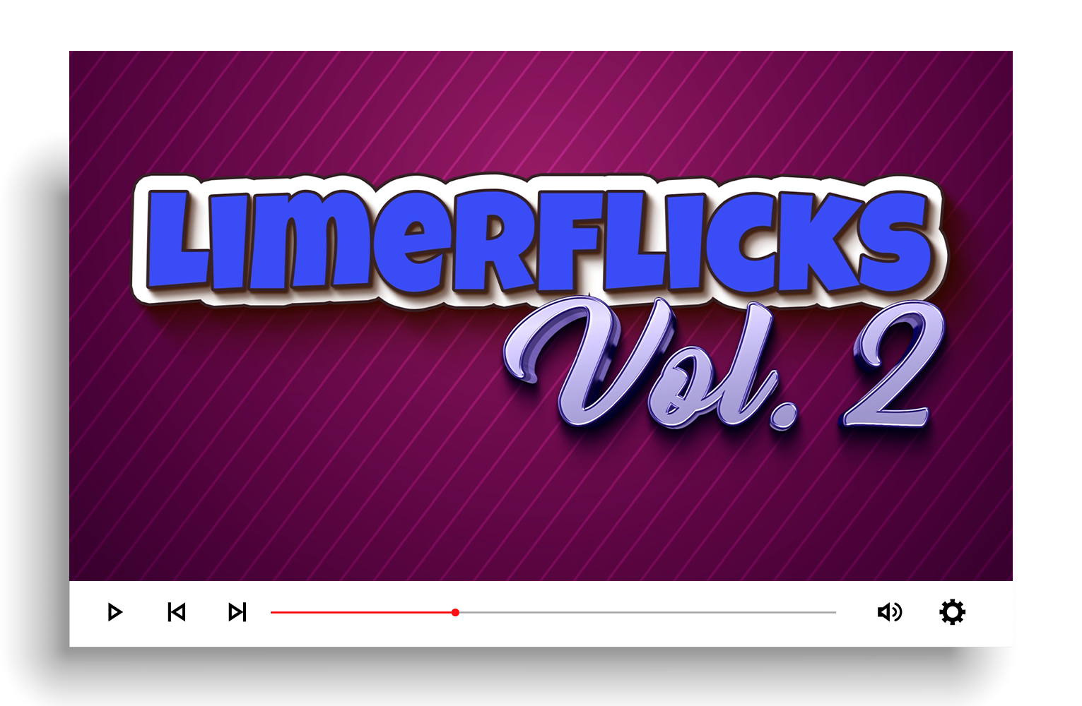 LimerFlicks Vol. 2
