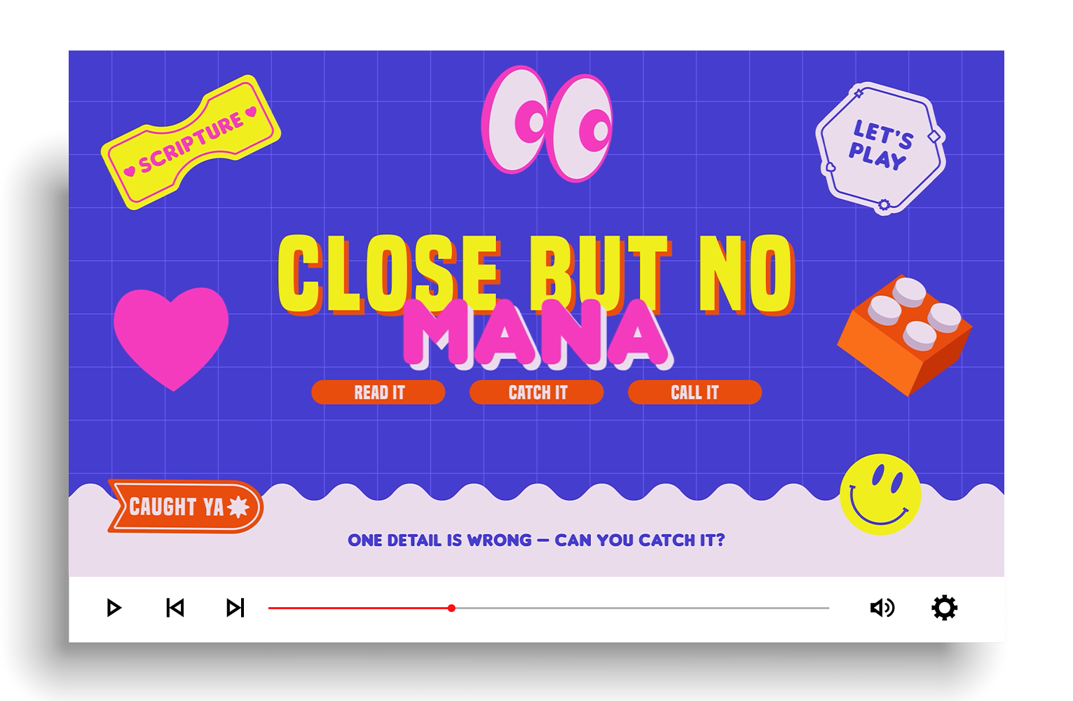 Close But No Mana