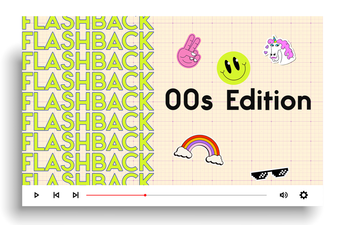 Flashback — 00s Edition — YM360