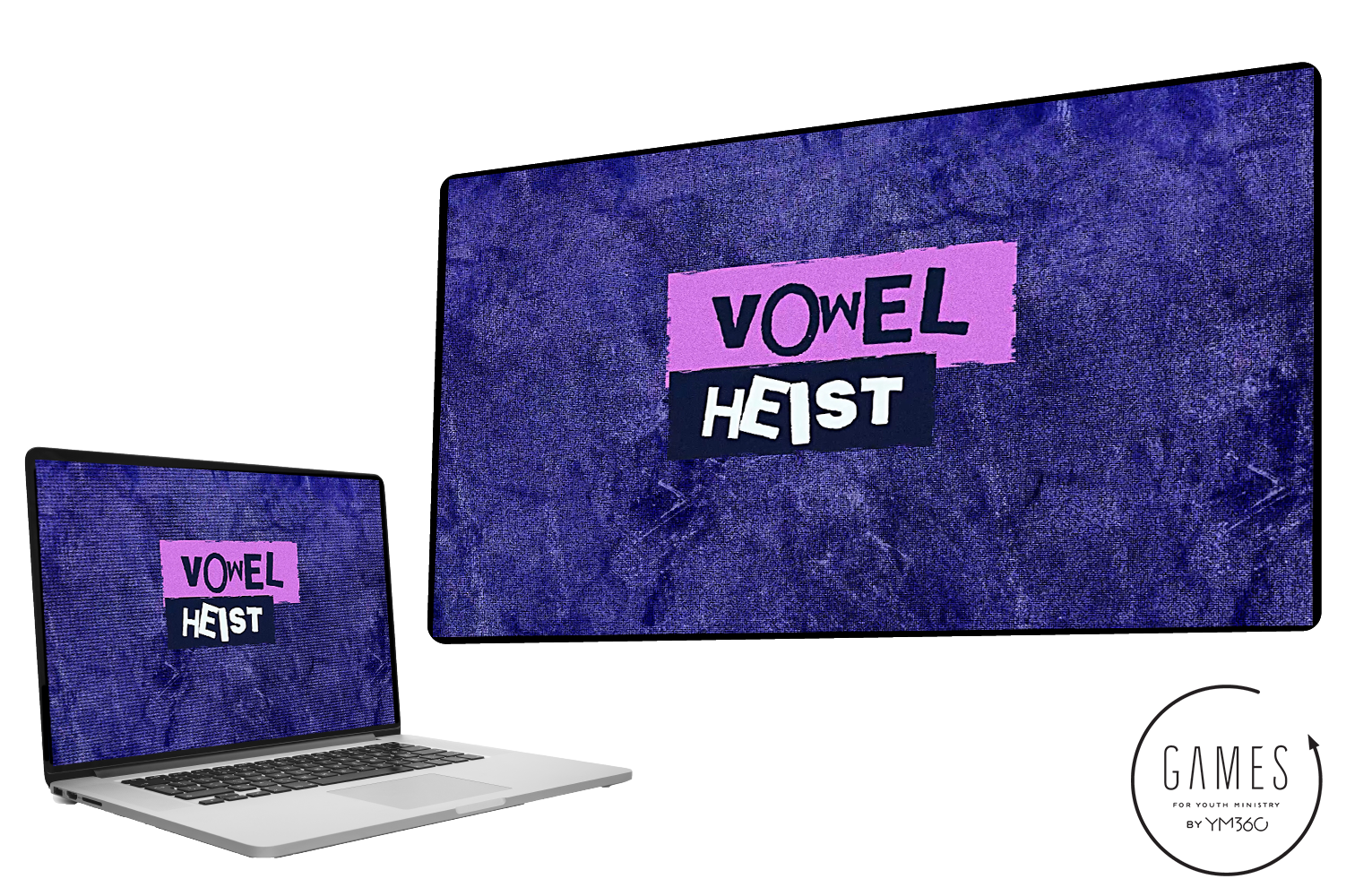 Vowel Heist